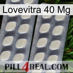 Lovevitra 40Mg 07